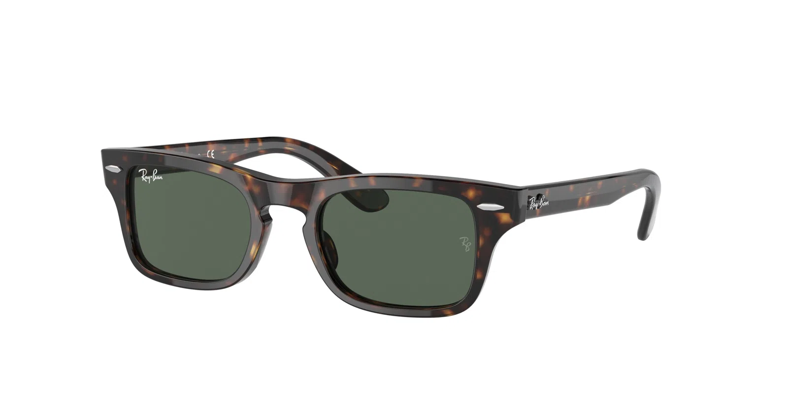 Ray-Ban Kids Burbank Jr 0RJ9083S Sunglasses